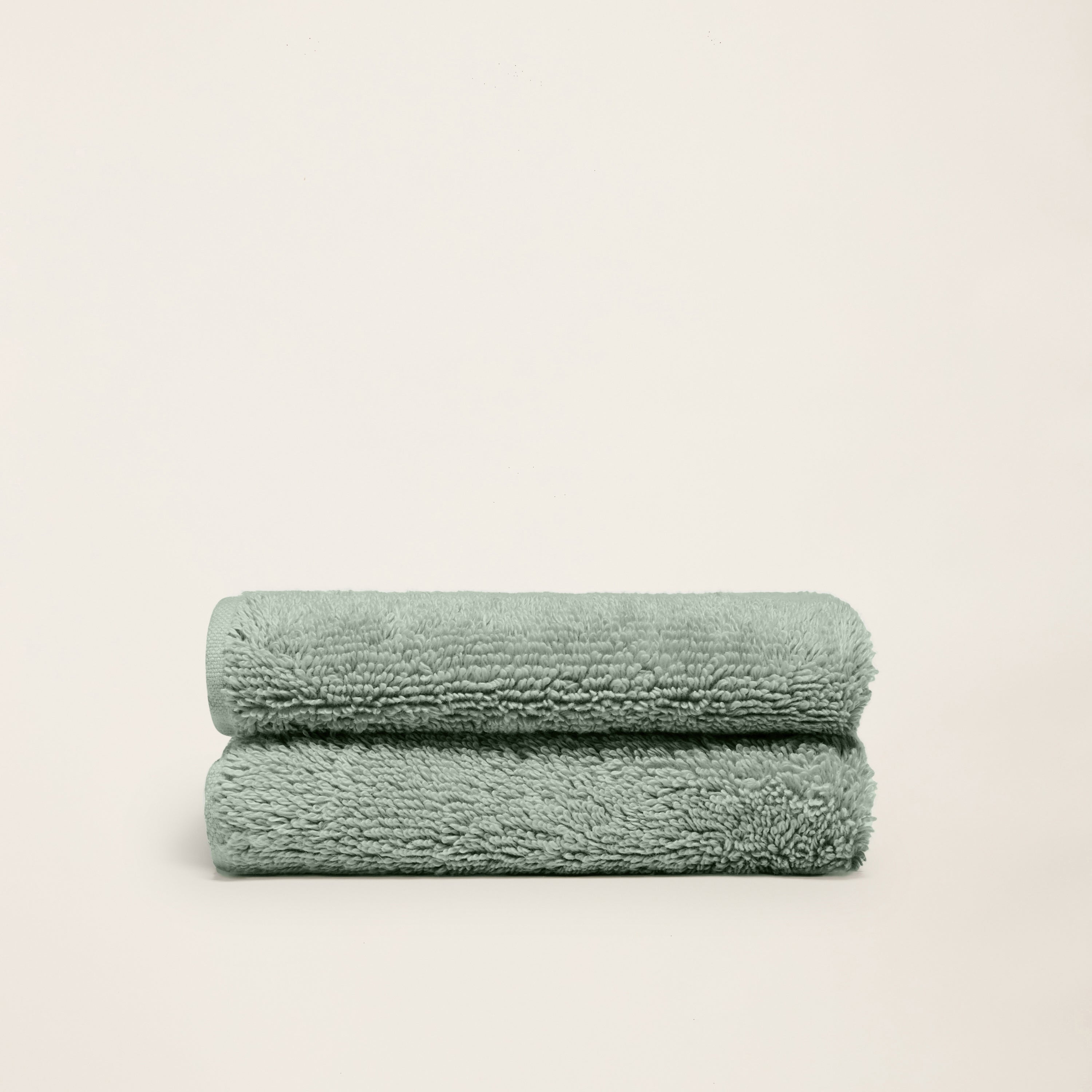 Ultraplush Australian Cotton Washcloths Italic