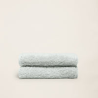 Ultraplush Australian Cotton Washcloths Italic