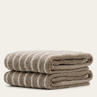 Ultraplush Australian Cotton Bath Sheets Italic