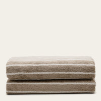 Ultraplush Australian Cotton Bath Towels Italic