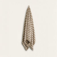 Ultraplush Australian Cotton Bath Towels Italic