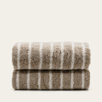 Ultraplush Australian Cotton Hand Towels Italic
