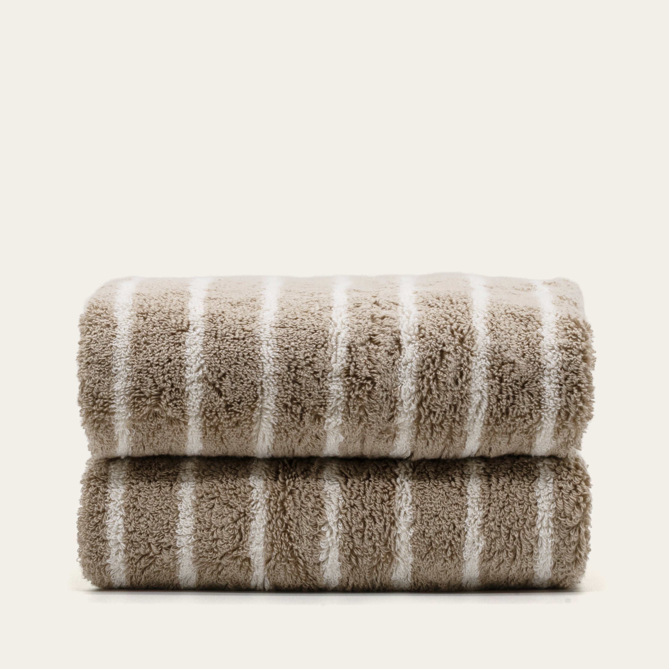 Ultraplush Australian Cotton Hand Towels Italic