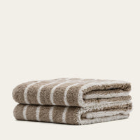 Ultraplush Australian Cotton Hand Towels Italic