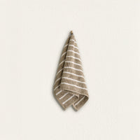 Ultraplush Australian Cotton Hand Towels Italic