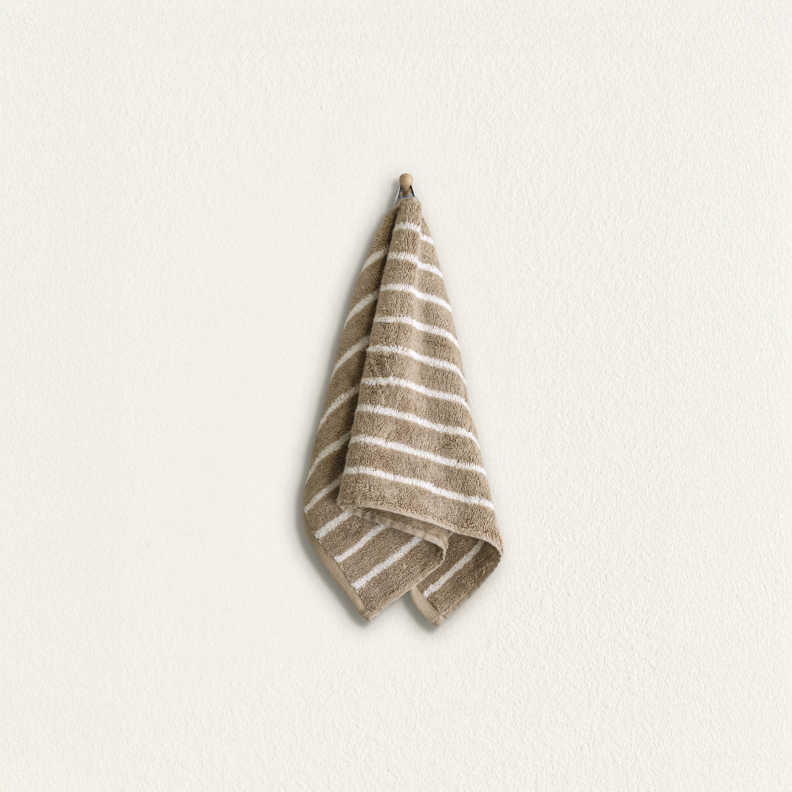 Ultraplush Australian Cotton Hand Towels Italic