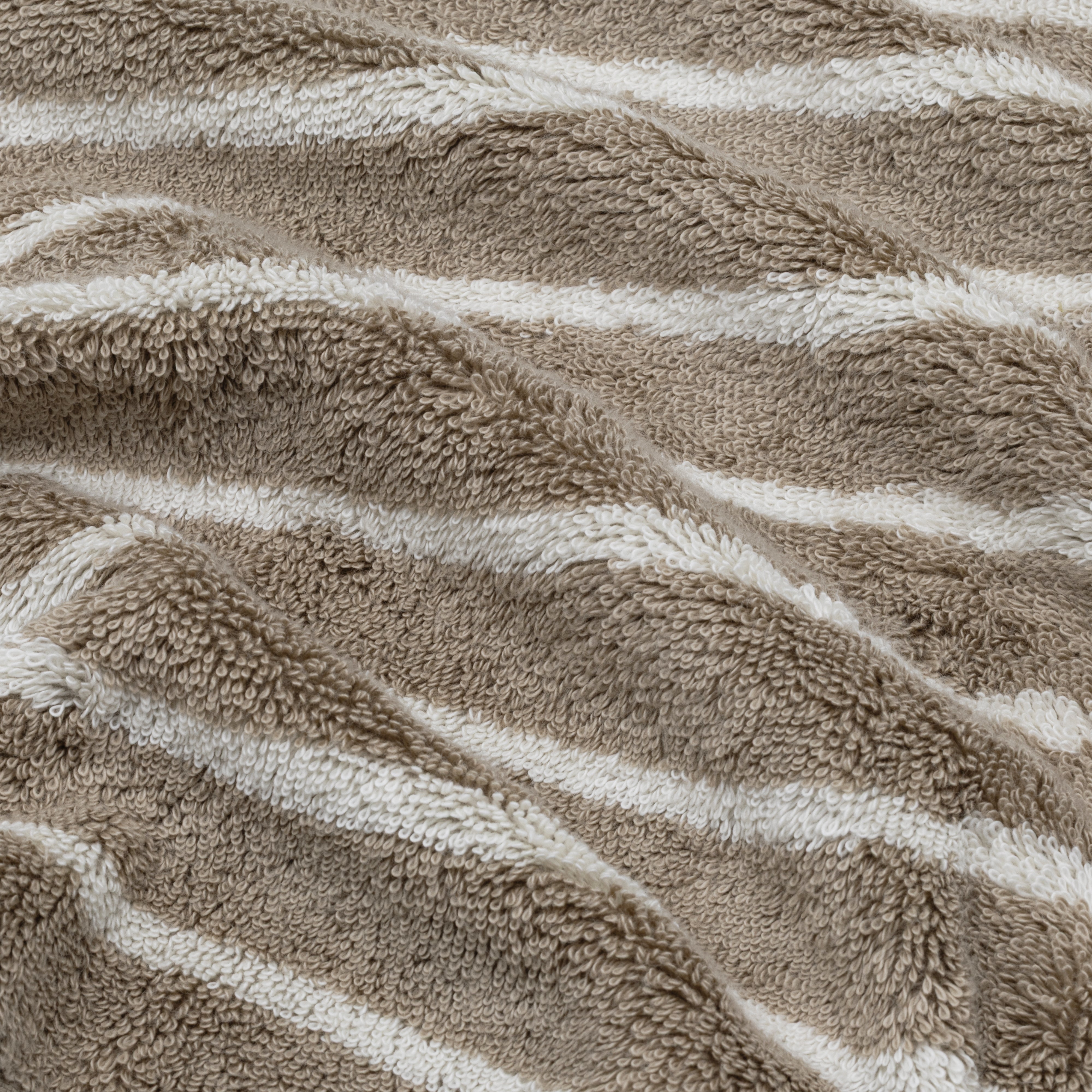 Ultraplush Australian Cotton Washcloths Italic
