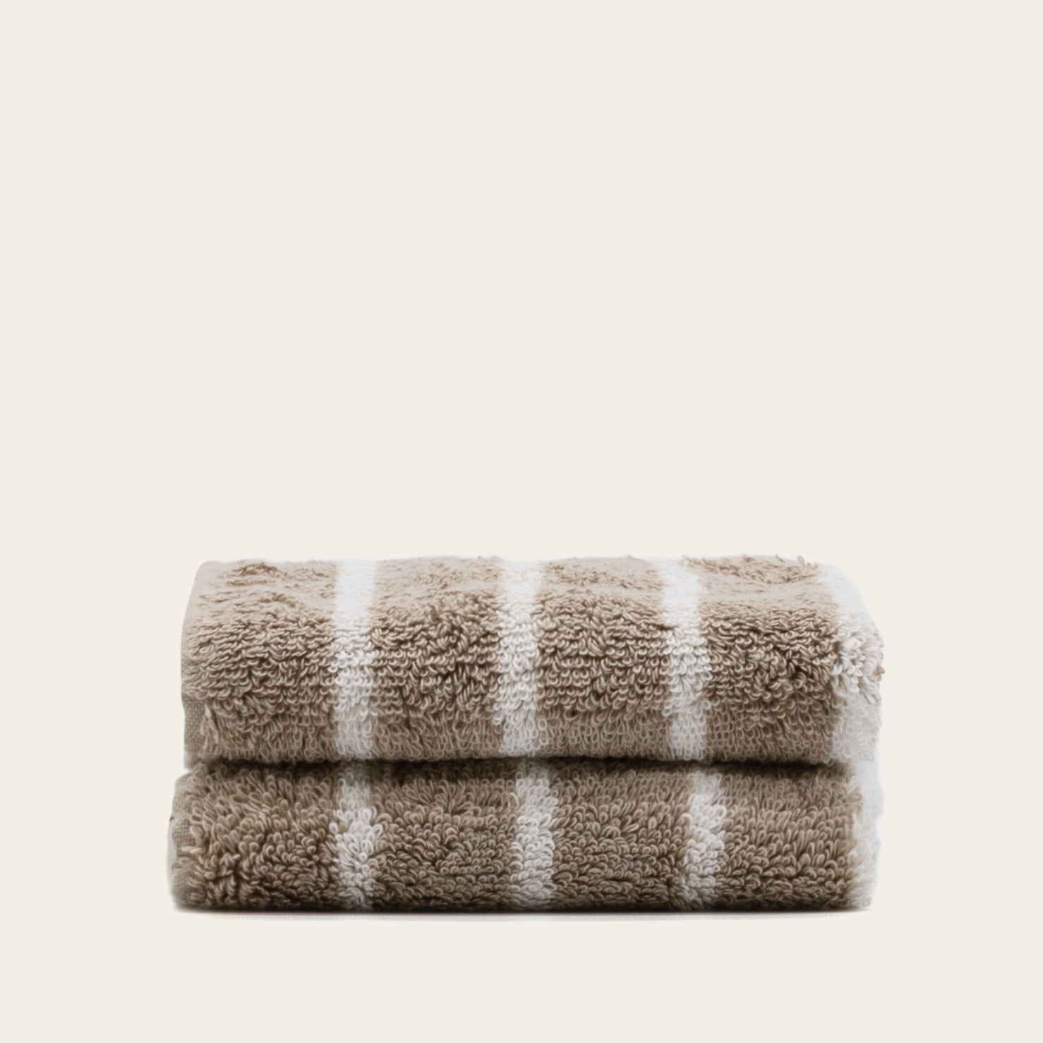 Ultraplush Australian Cotton Washcloths Italic