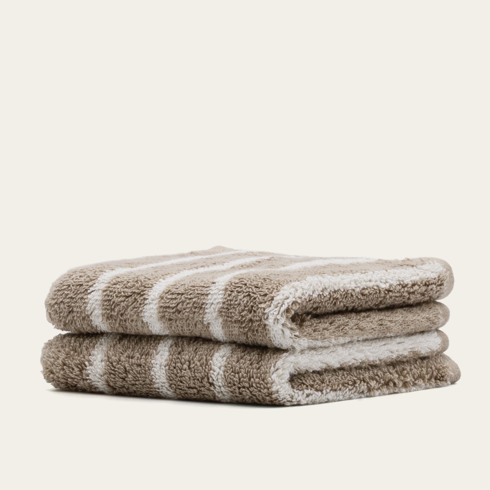 Ultraplush Australian Cotton Washcloths Italic