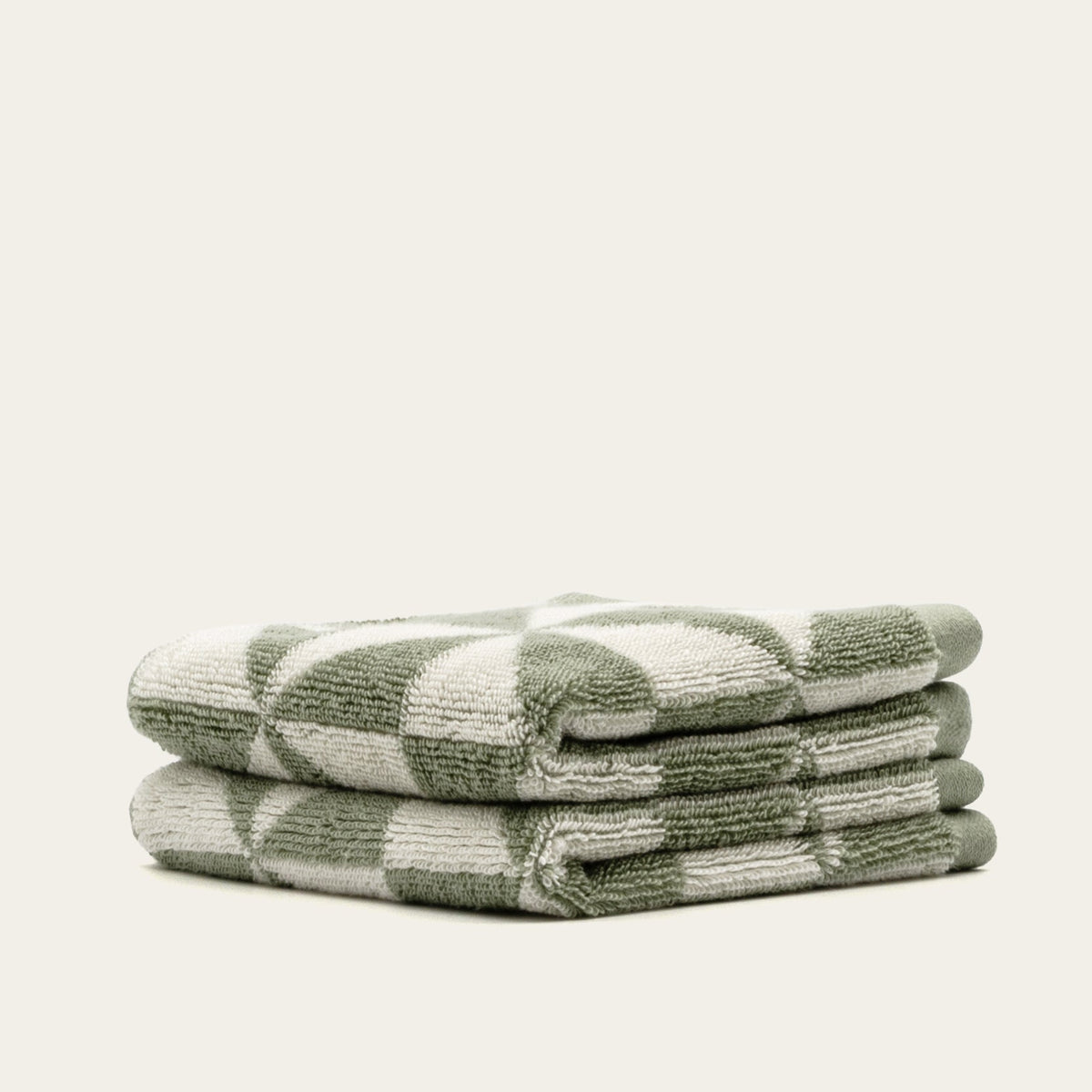 Umbra Towels Italic