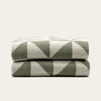 Umbra Towels Italic