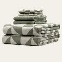 Umbra Towels Italic
