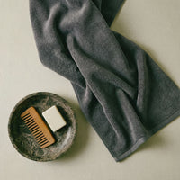 Ultraplush Australian Cotton Hand Towels Italic