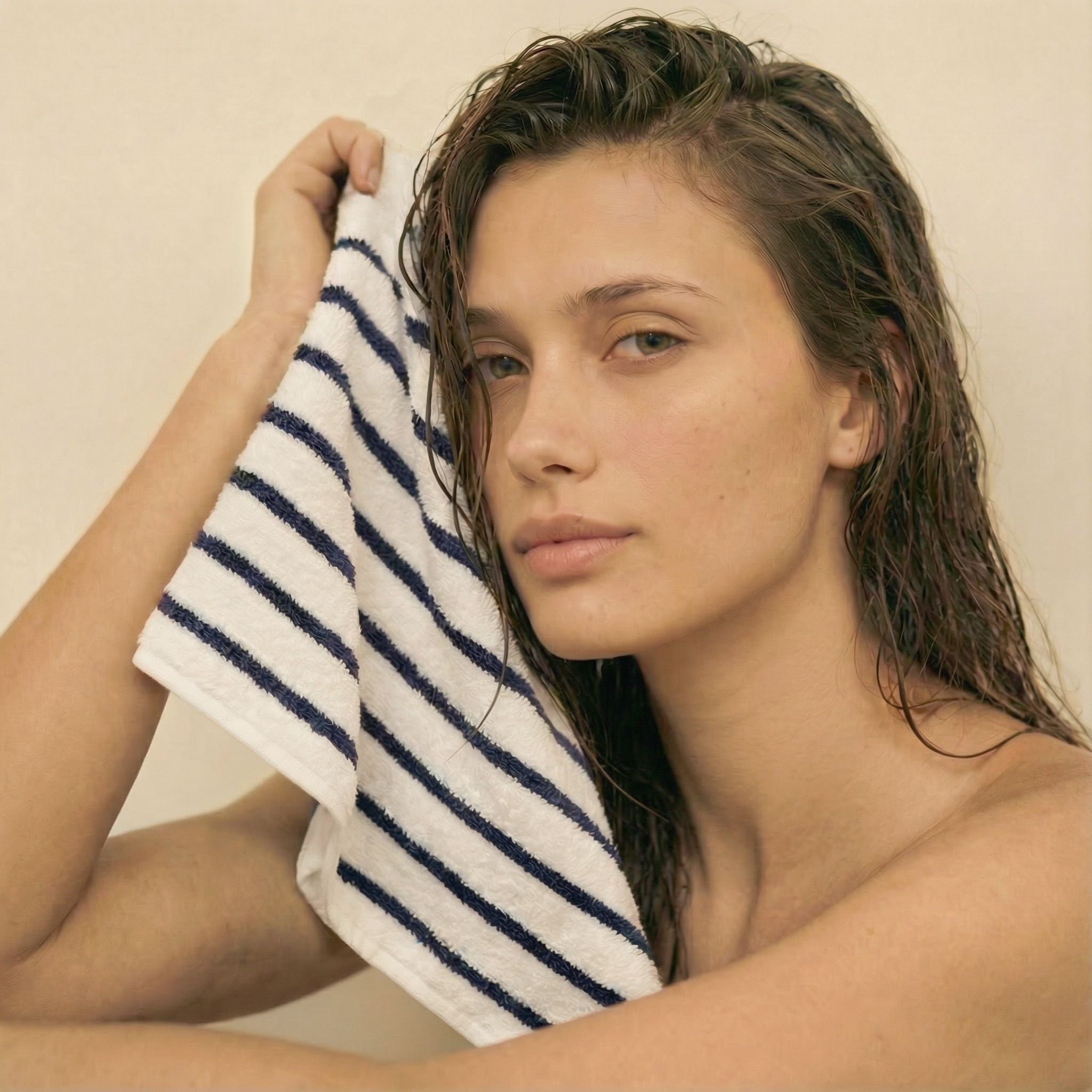 Ultraplush Australian Cotton Washcloths Italic