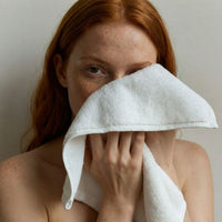 Ultraplush Australian Cotton Washcloths Italic
