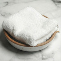 Ultraplush Australian Cotton Washcloths Italic