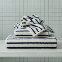 Ultraplush Australian Cotton Towels Luxe Set Italic