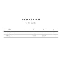 ARUM Pleated Maxi Skirt in Blush Pink - Diazza