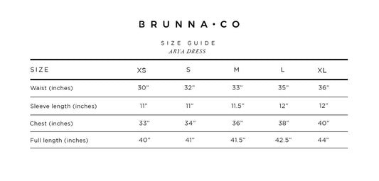 ARYA Safari Linen Midi Dress, in Black - Diazza