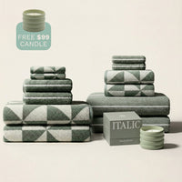 Australian Cotton Towels - Diazza