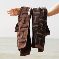 Australian Cotton Towels - Diazza