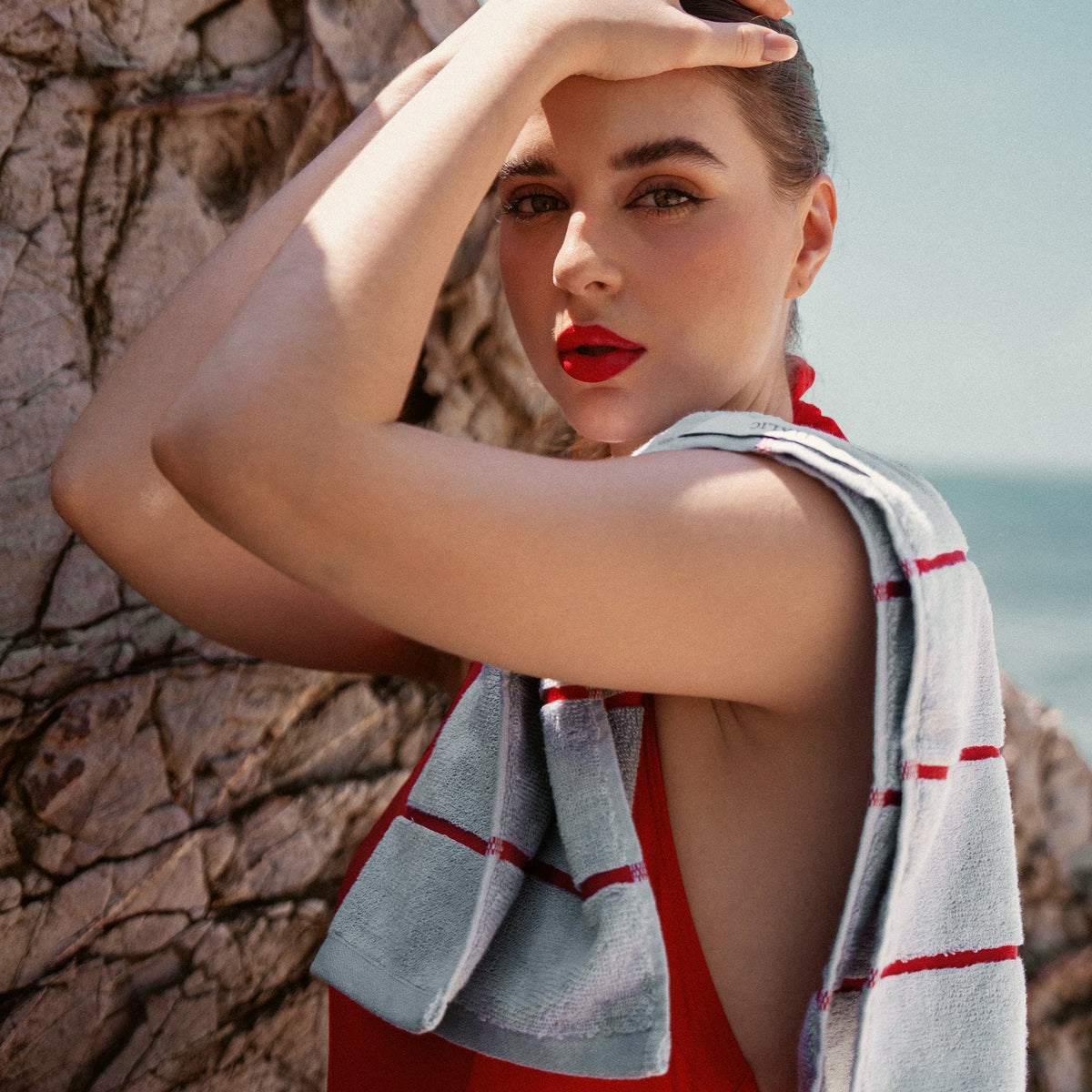 Australian Cotton Towels - Diazza