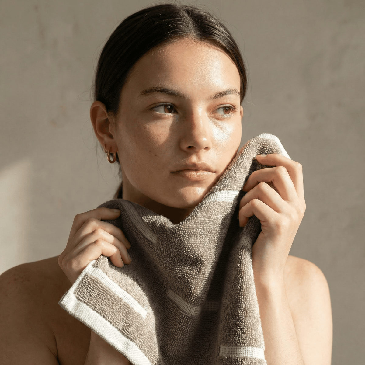 Australian Cotton Towels - Diazza
