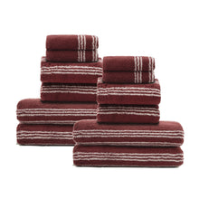 Sienna Stripe