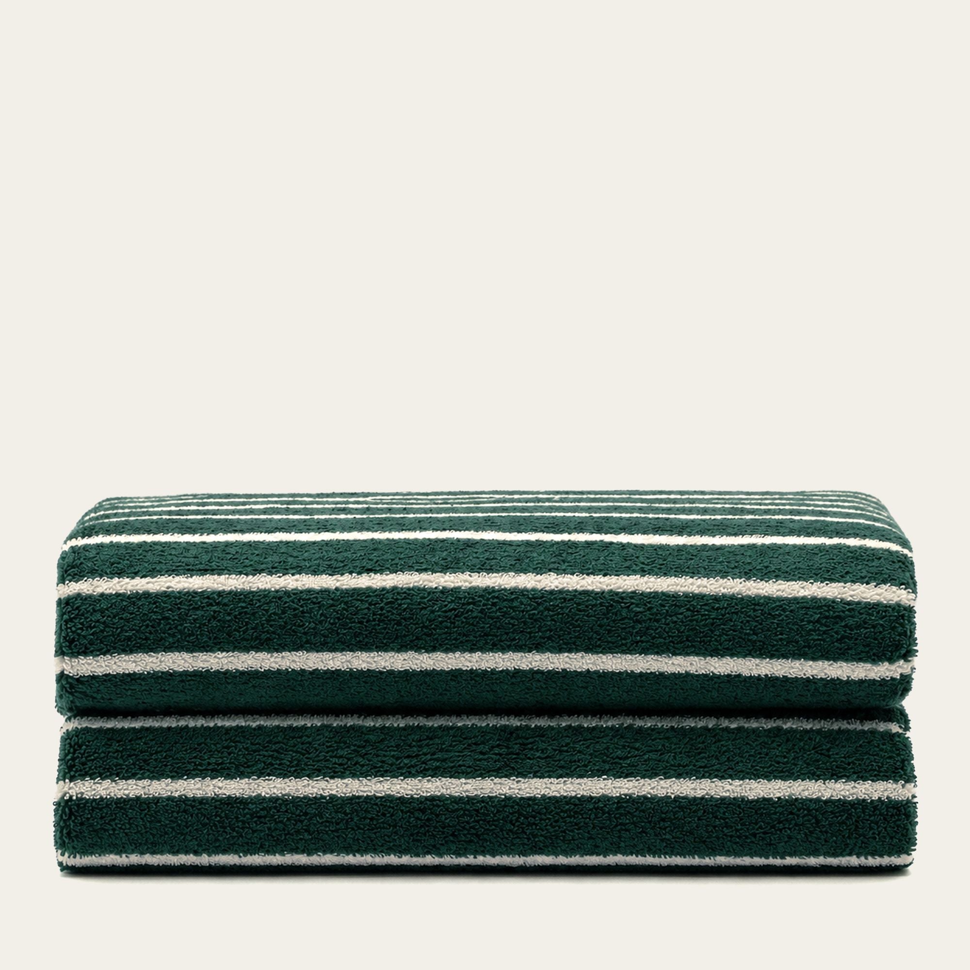 Ultraplush Australian Cotton Bath Towels Italic