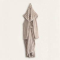Ultraplush Australian Cotton Bathrobe Italic