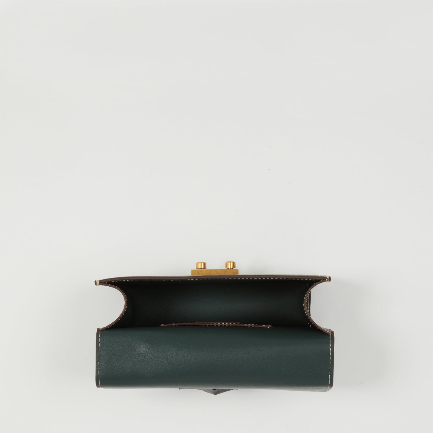 Black Purse Leather Small Crossbody Bag SUSU