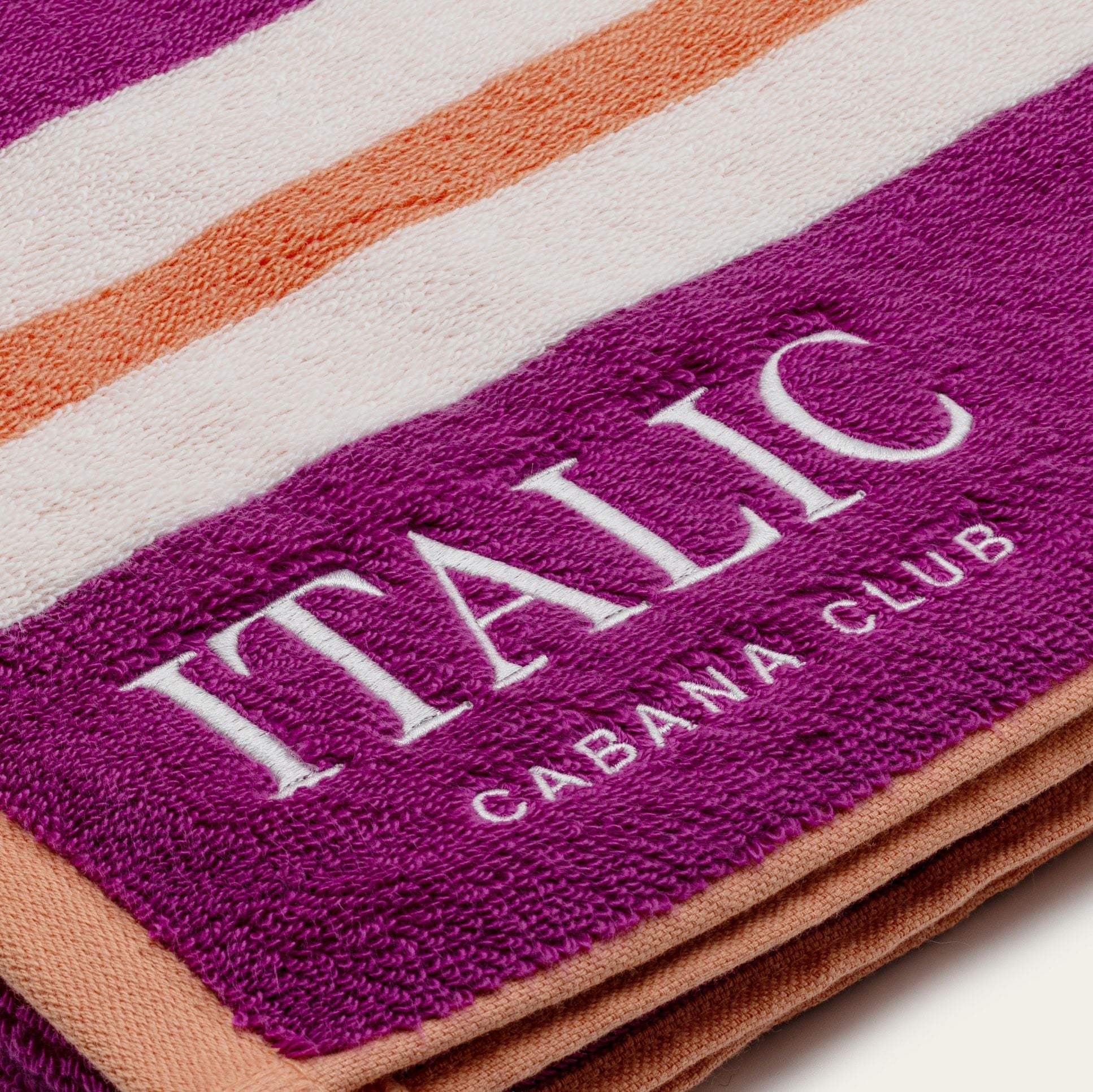 Bondi Cabana Towels - Diazza