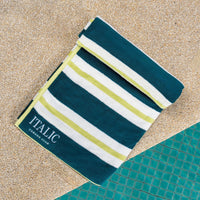 Bondi Cabana Towels - Diazza