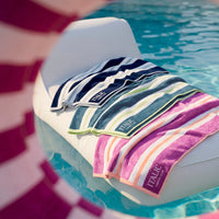 Bondi Cabana Towels - Diazza