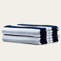 Bondi Cabana Towels - Diazza