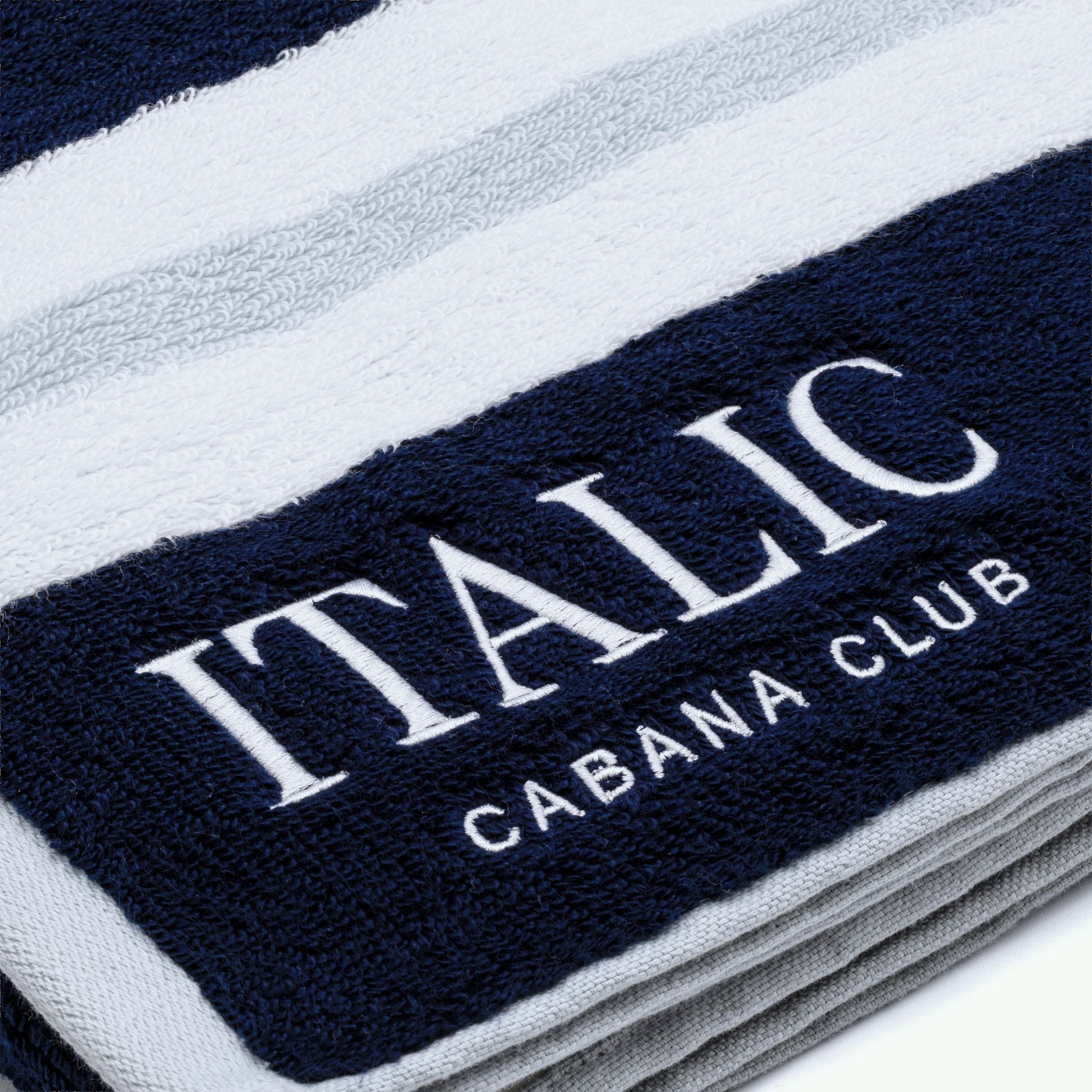 Bondi Cabana Towels - Diazza