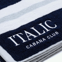 Bondi Cabana Towels - Diazza