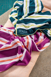 Bondi Cabana Towels - Diazza