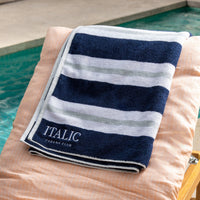 Bondi Cabana Towels - Diazza