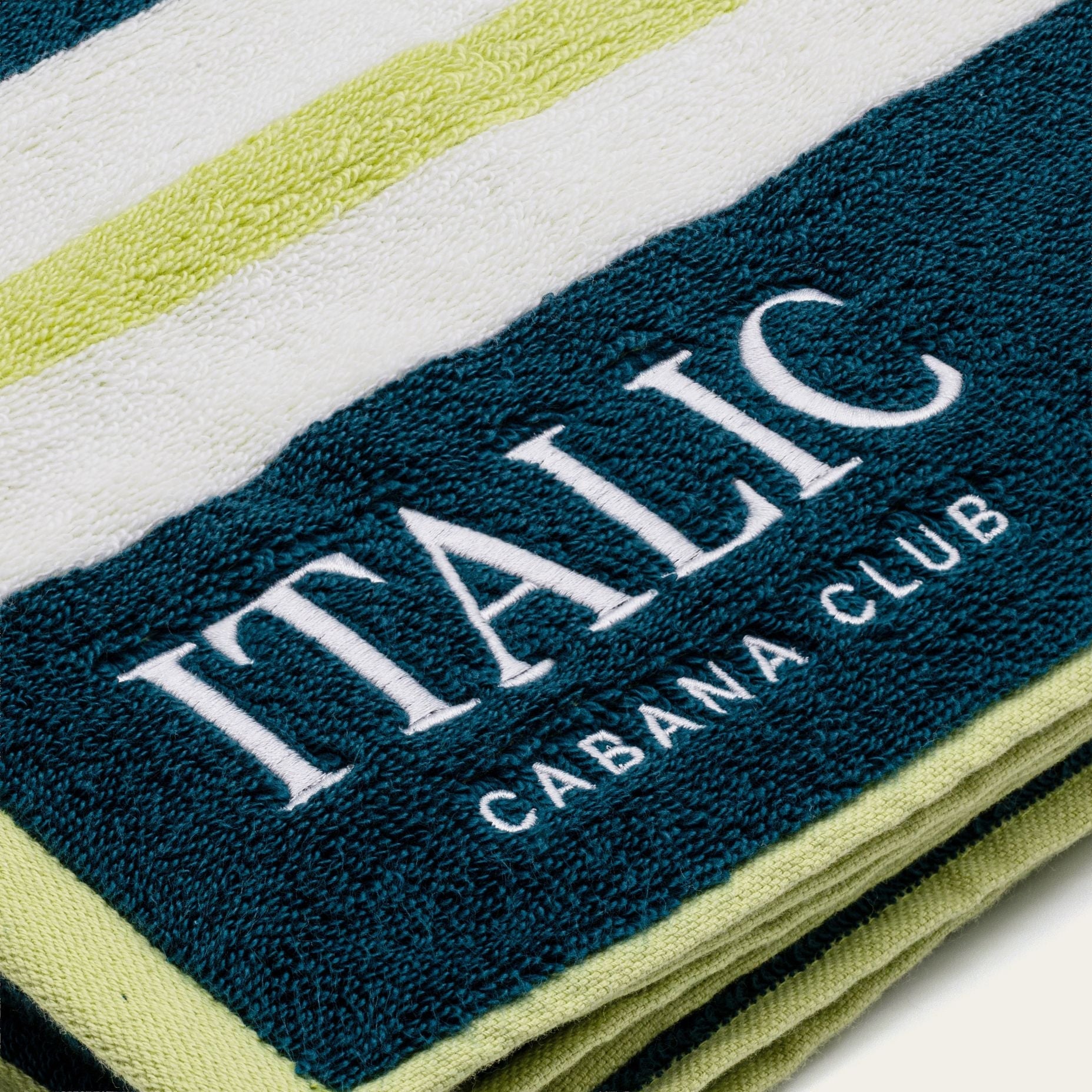 Bondi Cabana Towels - Diazza
