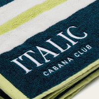 Bondi Cabana Towels - Diazza
