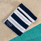 Mist & Navy