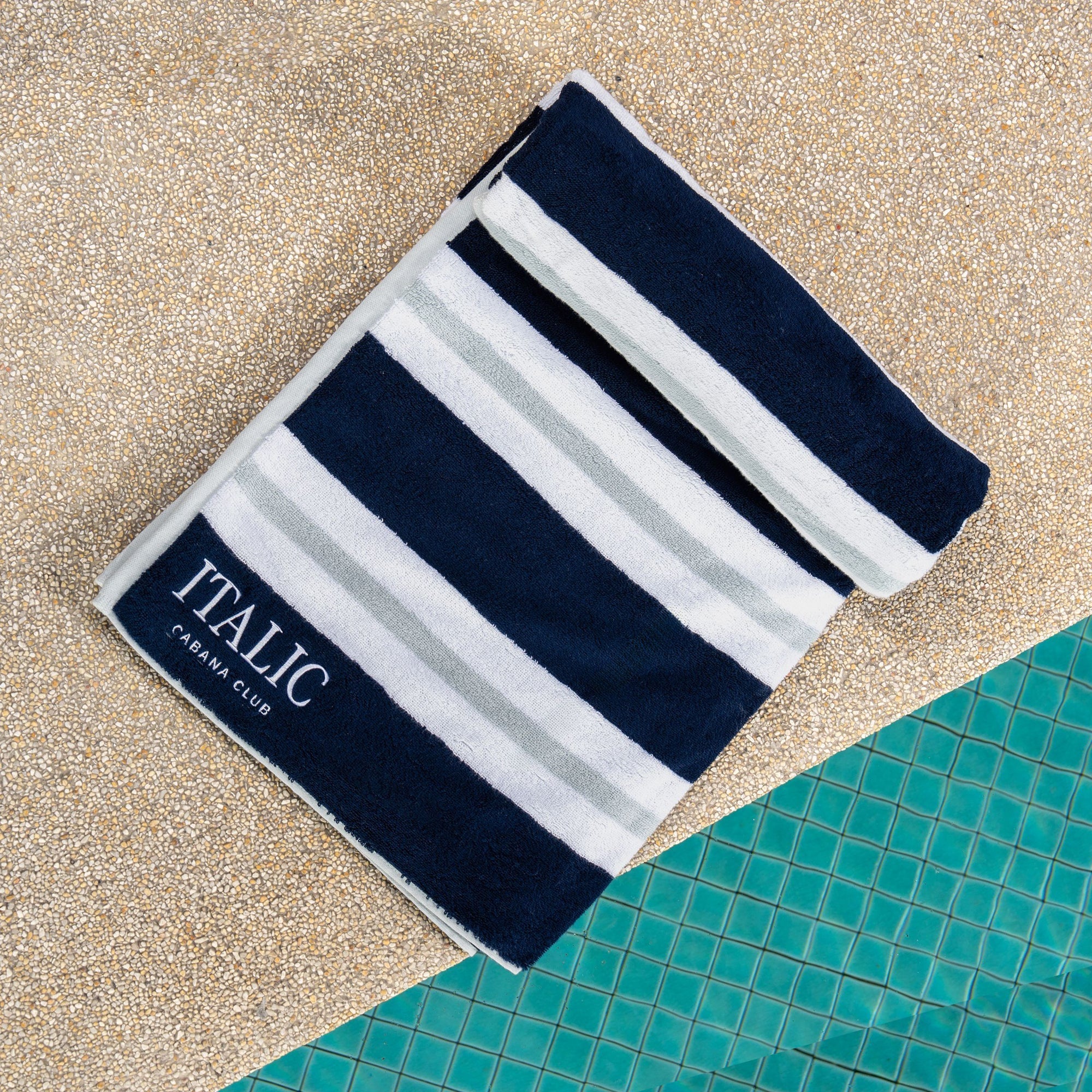 Bondi Cabana Towels - Diazza