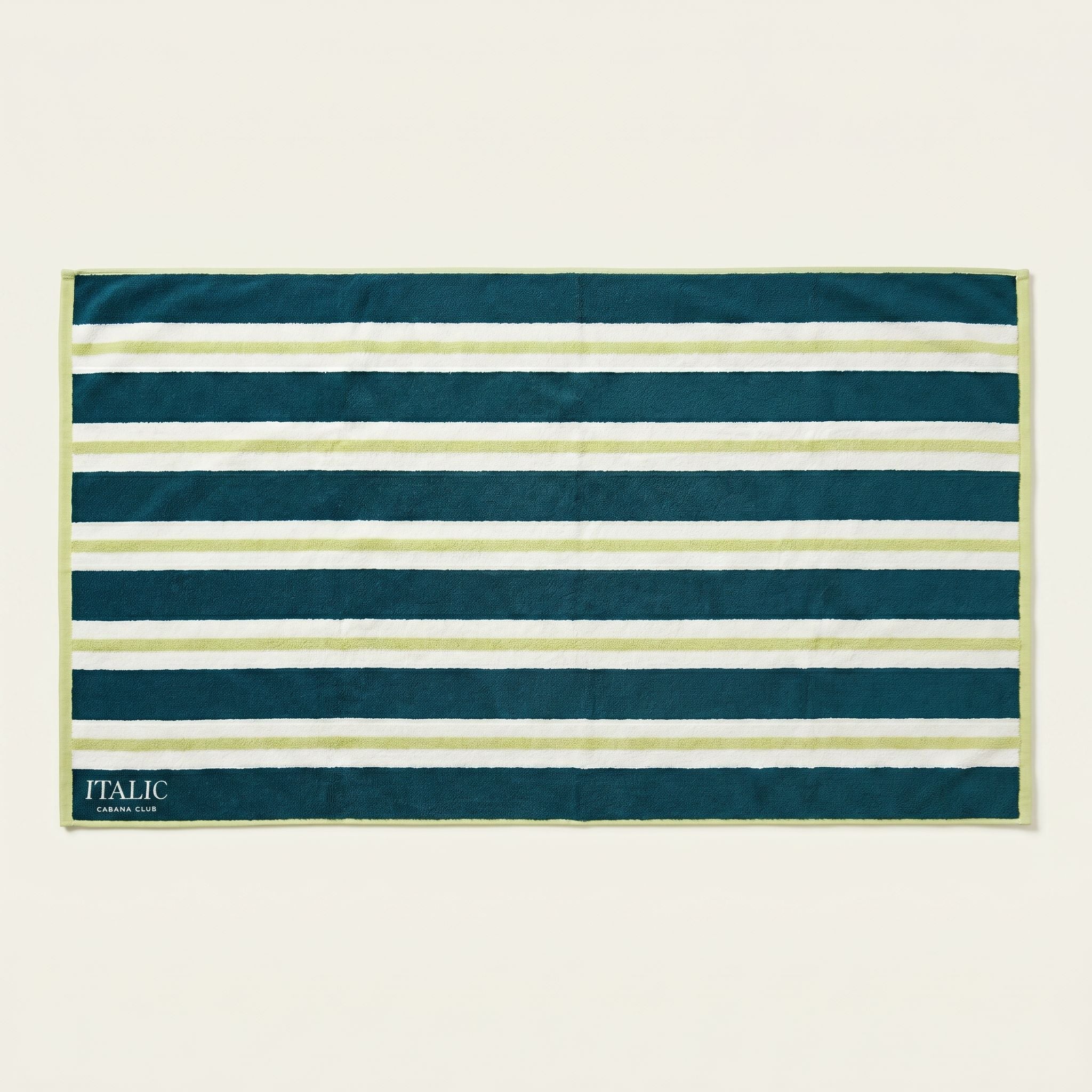 Bondi Cabana Towels - Diazza