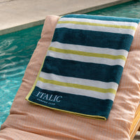 Bondi Cabana Towels - Diazza