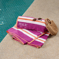 Bondi Cabana Towels - Diazza