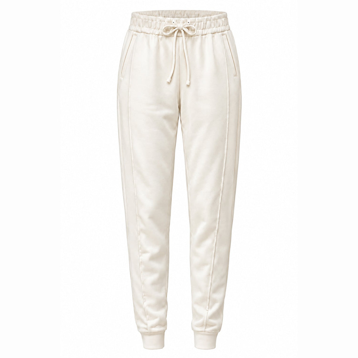 CAMERON Bamboo Fleece Joggers - Diazza