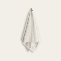 Australian Cotton Towels Italic