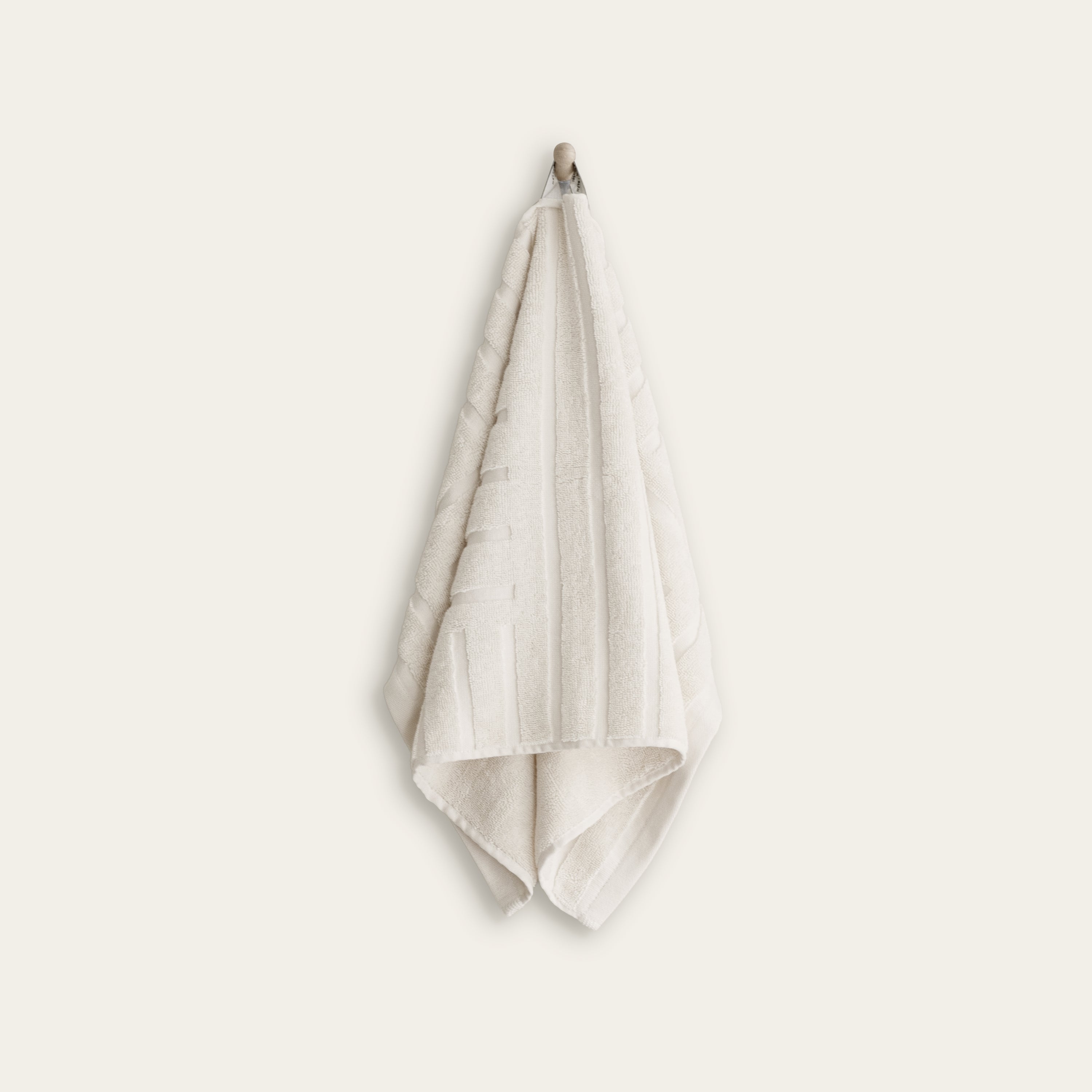 Australian Cotton Towels Italic