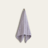 Australian Cotton Towels Italic